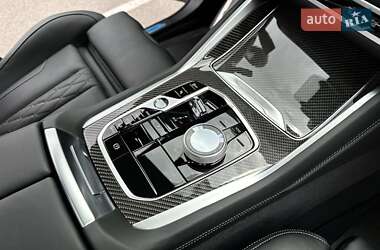 Внедорожник / Кроссовер BMW X6 2025 в 