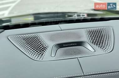 Внедорожник / Кроссовер BMW X6 2025 в 
