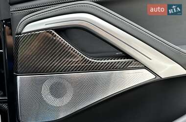 Внедорожник / Кроссовер BMW X6 2025 в 