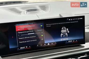 Внедорожник / Кроссовер BMW X6 2025 в 