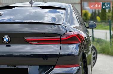 Внедорожник / Кроссовер BMW X6 2021 в 