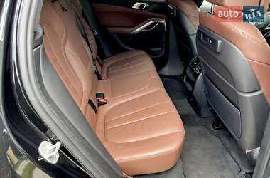Внедорожник / Кроссовер BMW X6 2021 в 