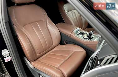 Внедорожник / Кроссовер BMW X6 2021 в 
