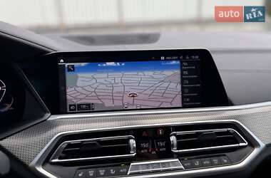 Внедорожник / Кроссовер BMW X6 2021 в 