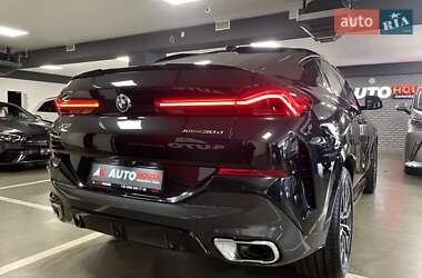 Внедорожник / Кроссовер BMW X6 2025 в 