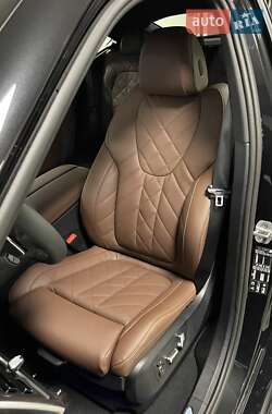 Внедорожник / Кроссовер BMW X6 2025 в 