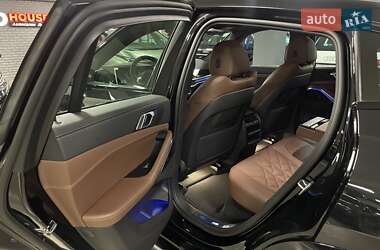 Внедорожник / Кроссовер BMW X6 2025 в 
