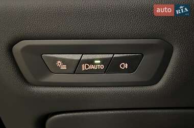 Внедорожник / Кроссовер BMW X6 2025 в 