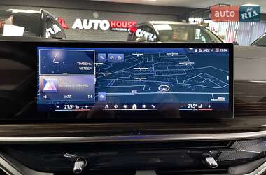 Внедорожник / Кроссовер BMW X6 2025 в 
