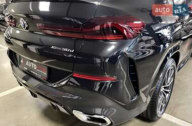 Внедорожник / Кроссовер BMW X6 2025 в 