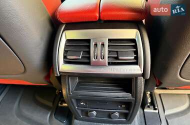 Позашляховик / Кросовер BMW X6 2014 в 