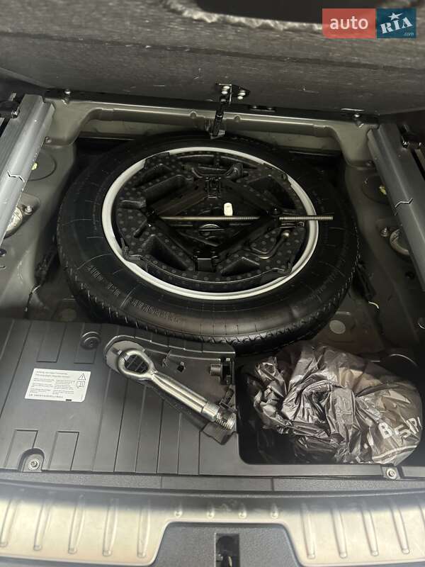 Внедорожник / Кроссовер BMW X6 2014 в Киеве
