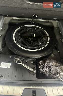 Позашляховик / Кросовер BMW X6 2014 в 