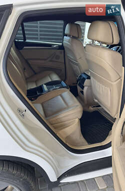Позашляховик / Кросовер BMW X6 2009 в Ужгороді