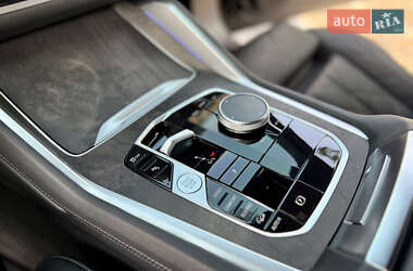 Внедорожник / Кроссовер BMW X6 2023 в 