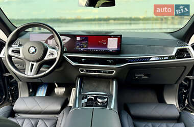 Внедорожник / Кроссовер BMW X6 2023 в 