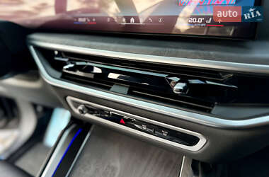 Внедорожник / Кроссовер BMW X6 2023 в 