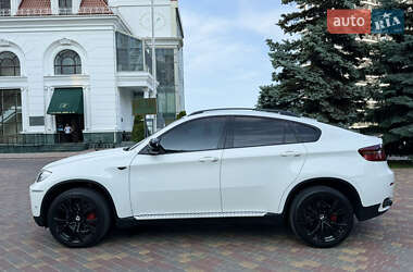 Внедорожник / Кроссовер BMW X6 2011 в 