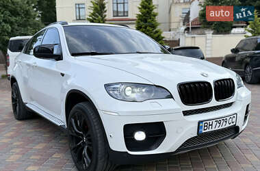 Внедорожник / Кроссовер BMW X6 2011 в 