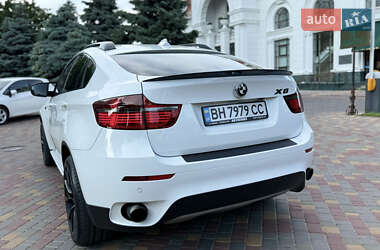 Внедорожник / Кроссовер BMW X6 2011 в 