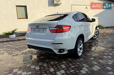 Внедорожник / Кроссовер BMW X6 2008 в 