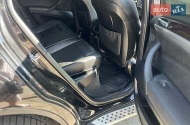 Позашляховик / Кросовер BMW X6 2012 в 