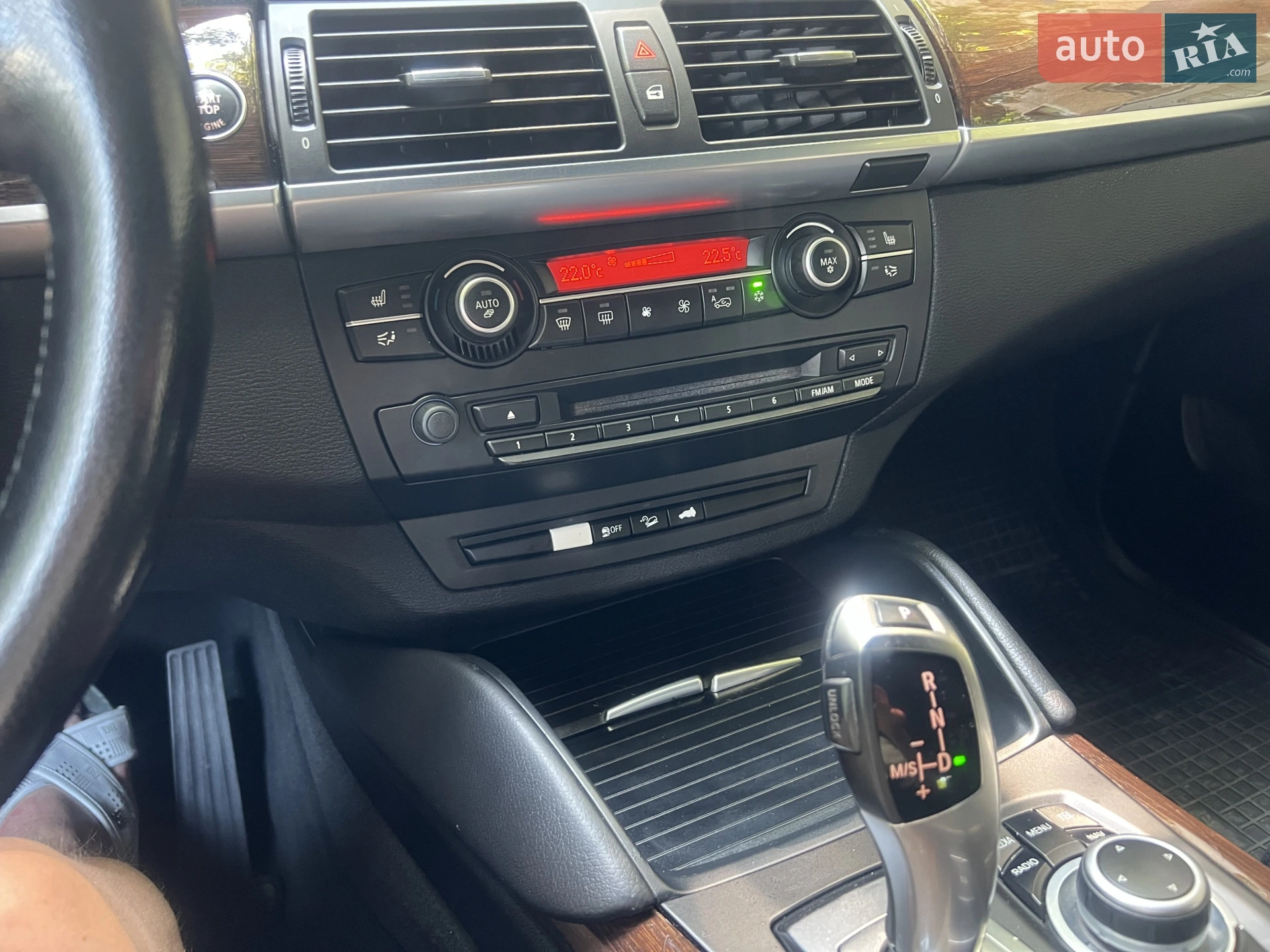 2012 BMW X6 - мініатюра 28