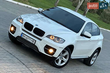 Внедорожник / Кроссовер BMW X6 2008 в 