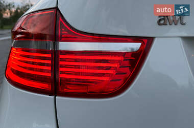 Внедорожник / Кроссовер BMW X6 2008 в 