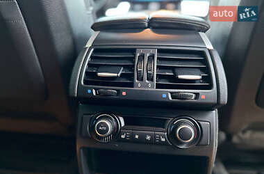 Внедорожник / Кроссовер BMW X6 2008 в 