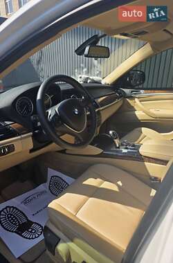 Внедорожник / Кроссовер BMW X6 2012 в 