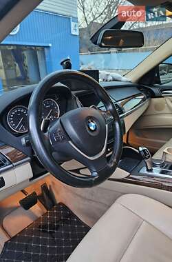 Внедорожник / Кроссовер BMW X6 2012 в 