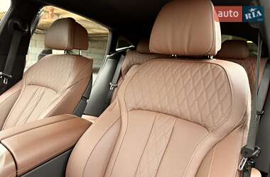 Позашляховик / Кросовер BMW X6 2023 в 