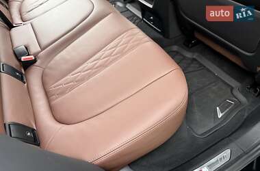 Позашляховик / Кросовер BMW X6 2023 в 
