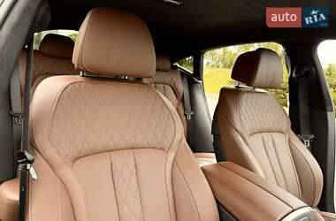 Позашляховик / Кросовер BMW X6 2023 в 