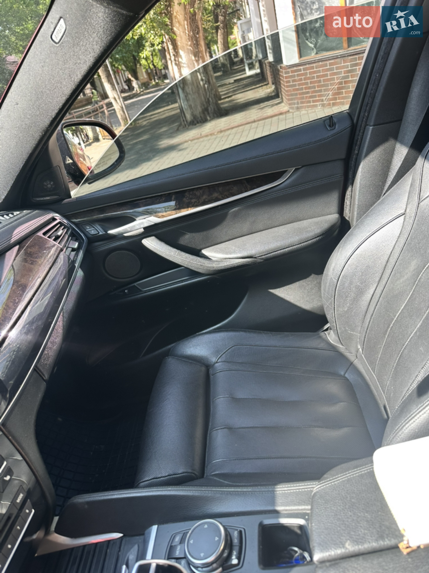 2015 BMW X6 - мініатюра 15