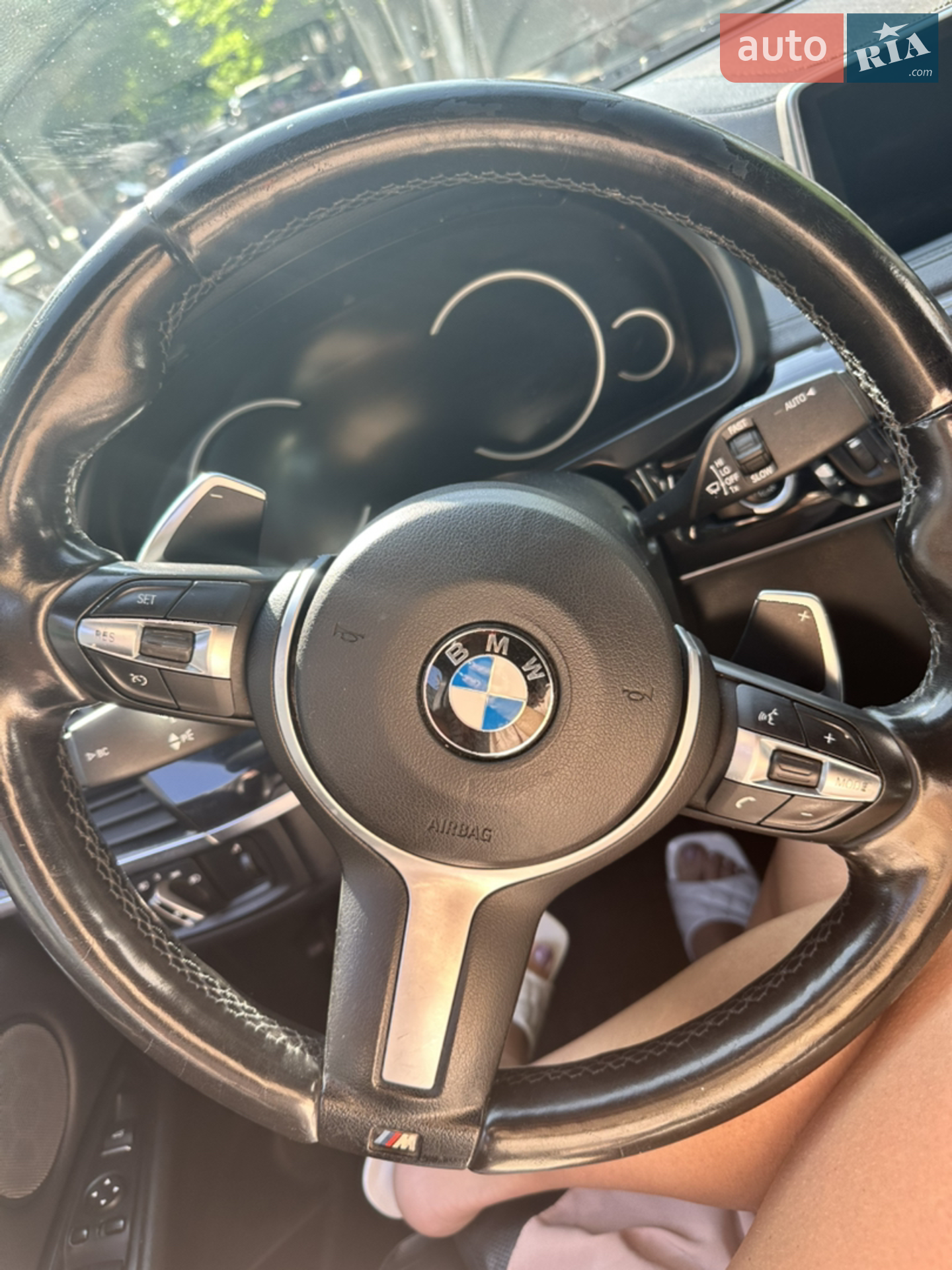 2015 BMW X6 - мініатюра 18