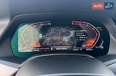 Внедорожник / Кроссовер BMW X6 2019 в 