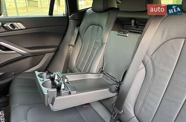 Внедорожник / Кроссовер BMW X6 2019 в 
