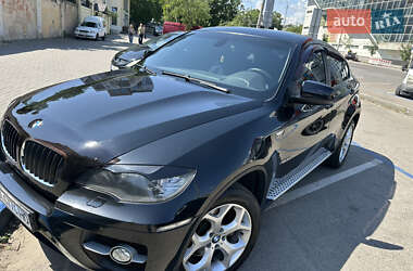 Внедорожник / Кроссовер BMW X6 2008 в Днепре
