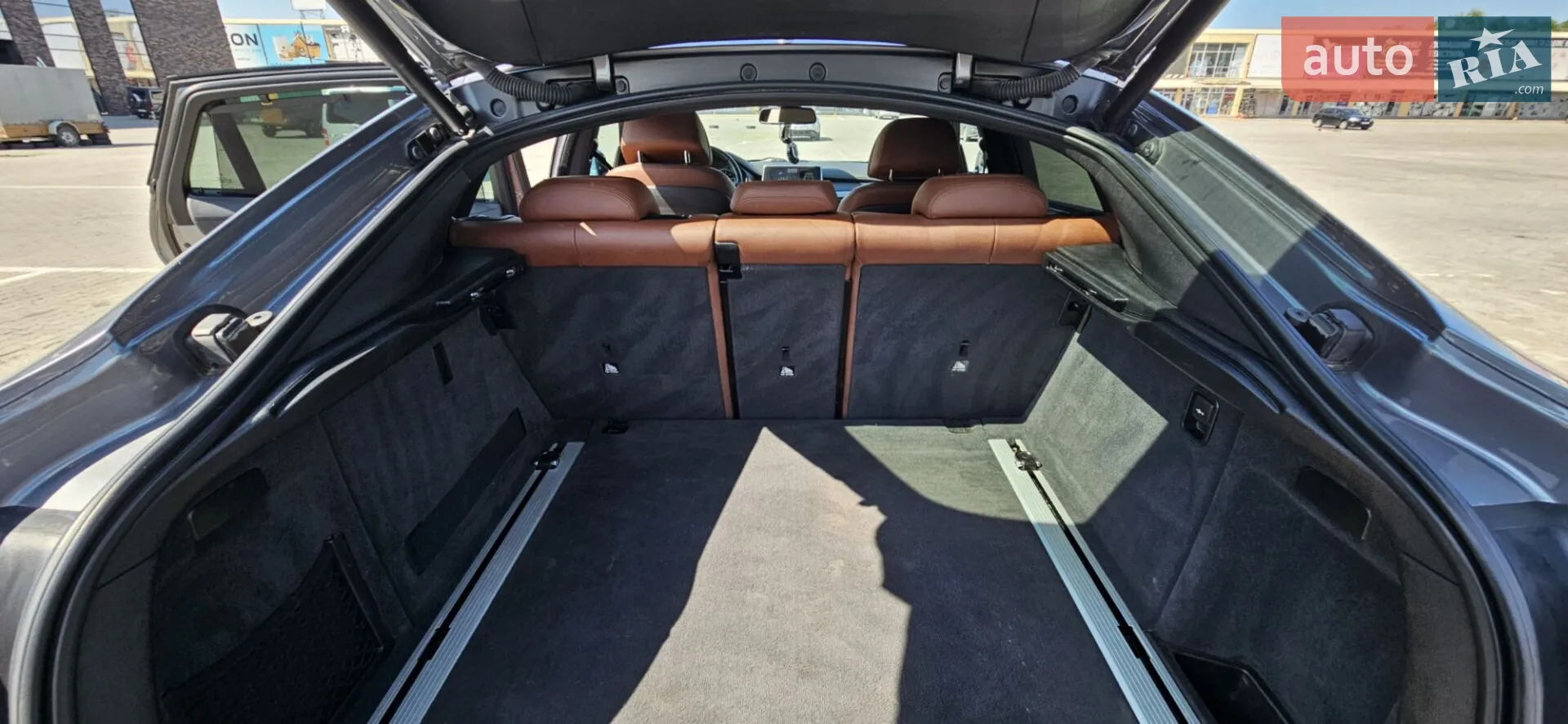 2015 BMW X6 - мініатюра 17