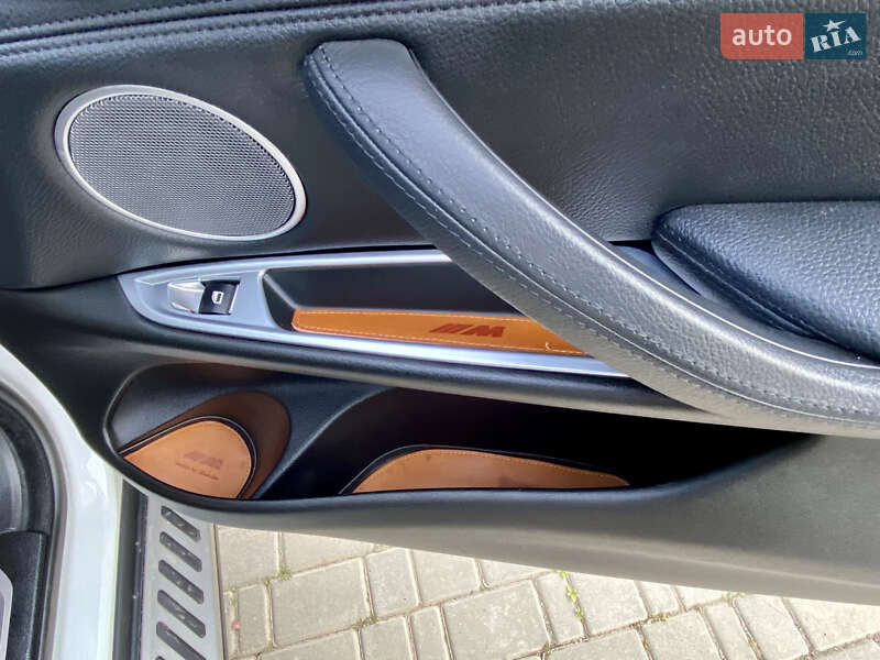 Внедорожник / Кроссовер BMW X6 2015 в Одессе фото 51 Внедорожник / Кроссовер BMW X6 2015 в Одессе