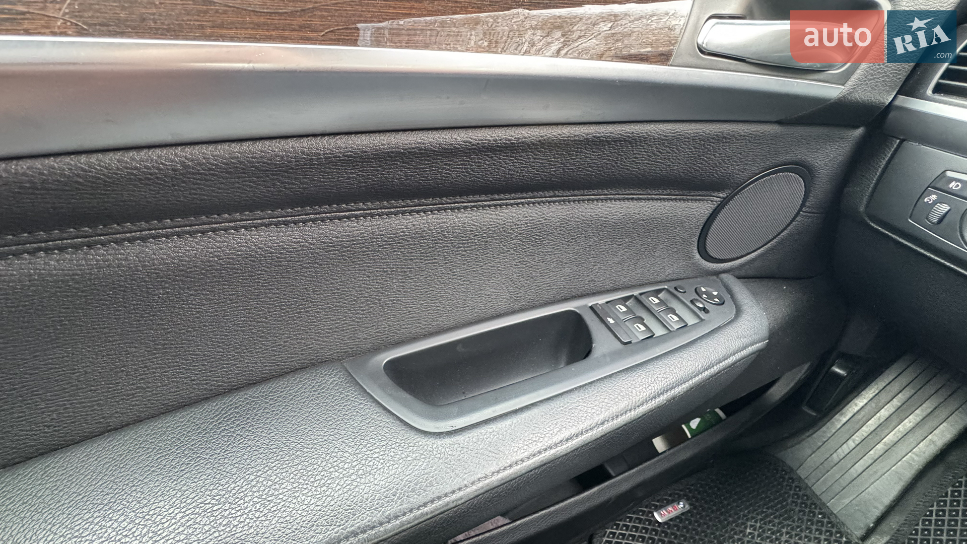 2012 BMW X6 - мініатюра 21