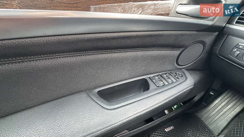 Внедорожник / Кроссовер BMW X6 2012 в Львове фото 21 Внедорожник / Кроссовер BMW X6 2012 в Львове