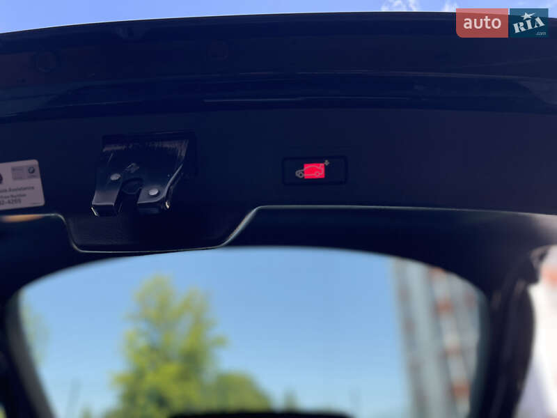 Внедорожник / Кроссовер BMW X6 2012 в Ивано-Франковске фото 10 Внедорожник / Кроссовер BMW X6 2012 в Ивано-Франковске