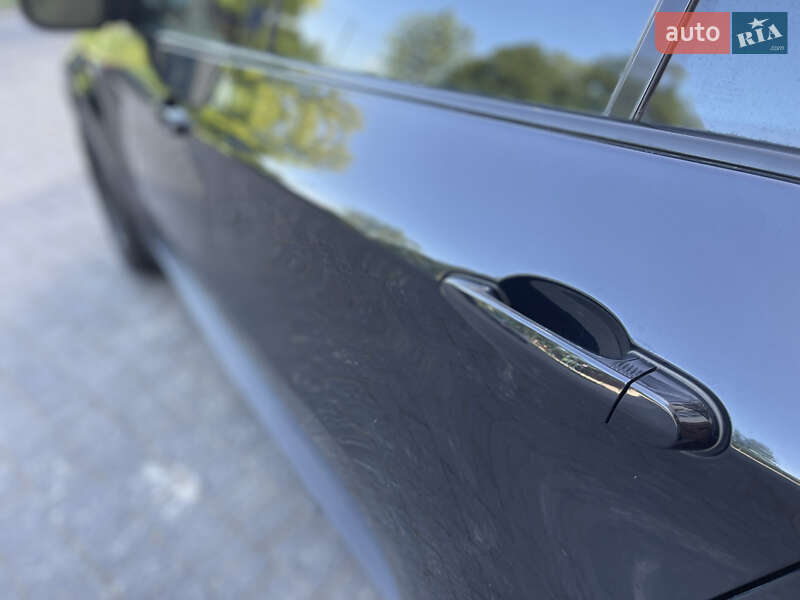 Внедорожник / Кроссовер BMW X6 2012 в Ивано-Франковске фото 16 Внедорожник / Кроссовер BMW X6 2012 в Ивано-Франковске