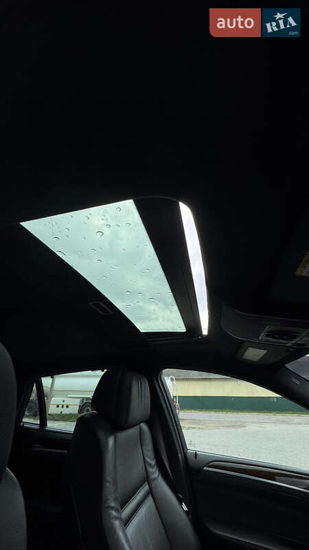 Внедорожник / Кроссовер BMW X6 2012 в Львове фото 5 Внедорожник / Кроссовер BMW X6 2012 в Львове