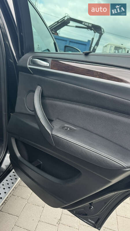 Внедорожник / Кроссовер BMW X6 2012 в Львове фото 9 Внедорожник / Кроссовер BMW X6 2012 в Львове