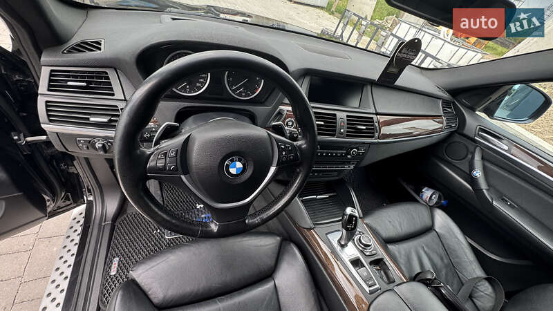 Внедорожник / Кроссовер BMW X6 2012 в Львове фото 18 Внедорожник / Кроссовер BMW X6 2012 в Львове