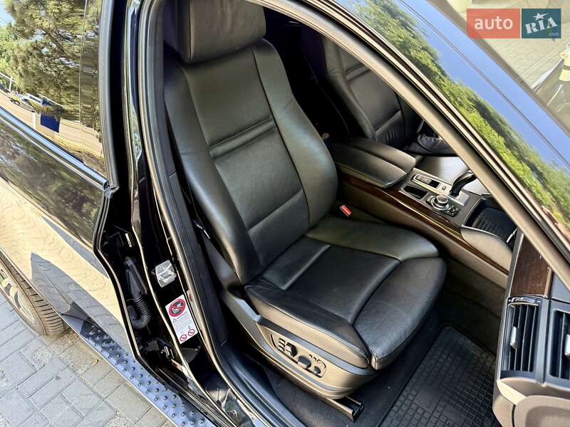 Внедорожник / Кроссовер BMW X6 2012 в Днепре